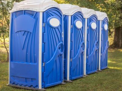 About Porta Potty Rentals Pros - porta potty rentals experts in Texas